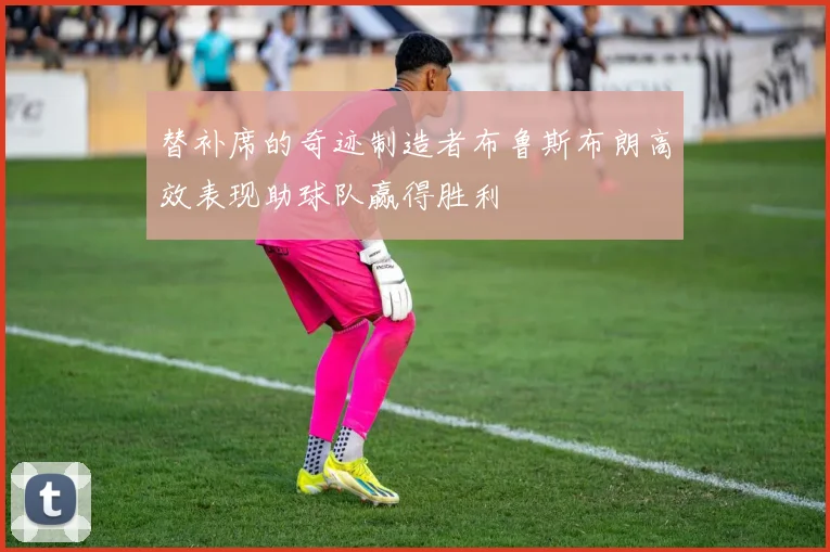 替补席的奇迹制造者布鲁斯布朗高效表现助球队赢得胜利